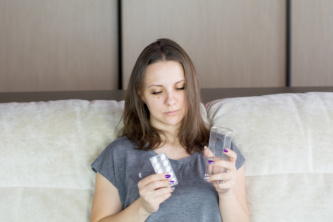 Birth Control Is OTC Now. Young Women Still Don’t Know How It Works.