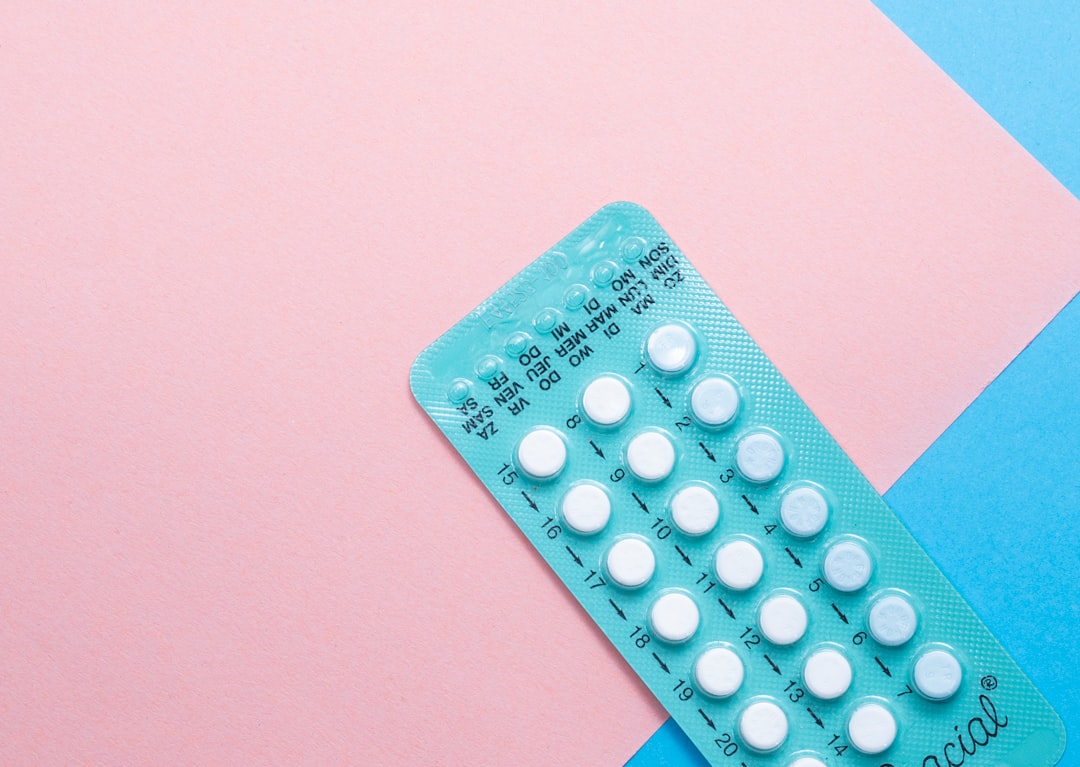 Birth control pills