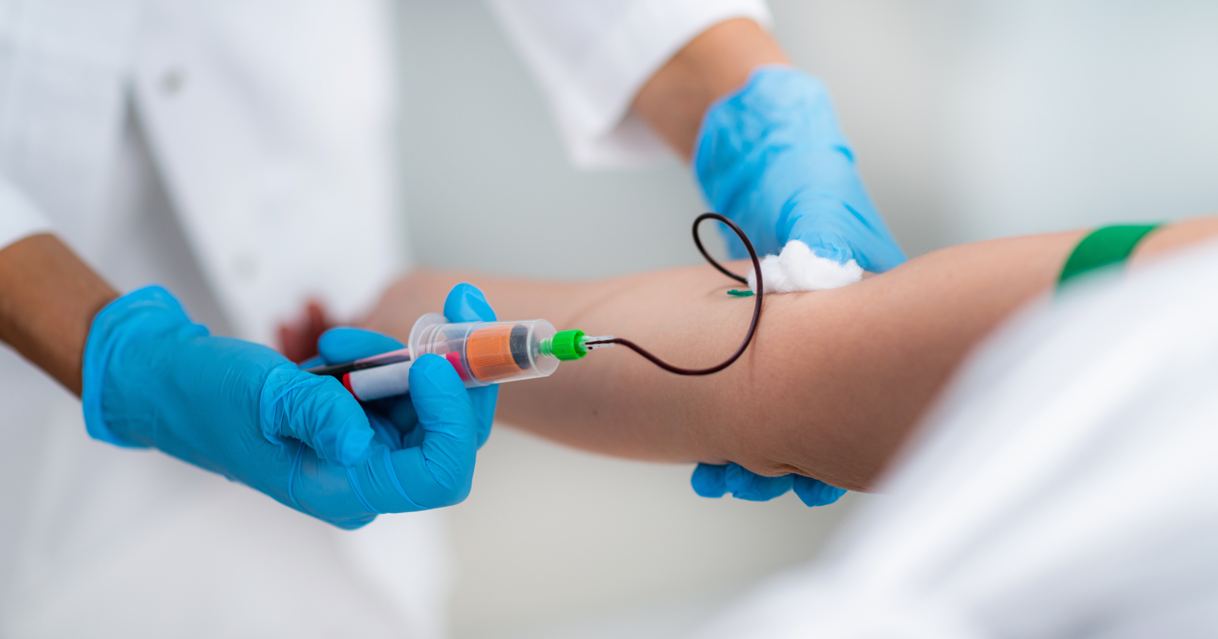 Study: Women Wait 14 Years for a Bleeding Disorder Diagnosis. Men Wait Two.