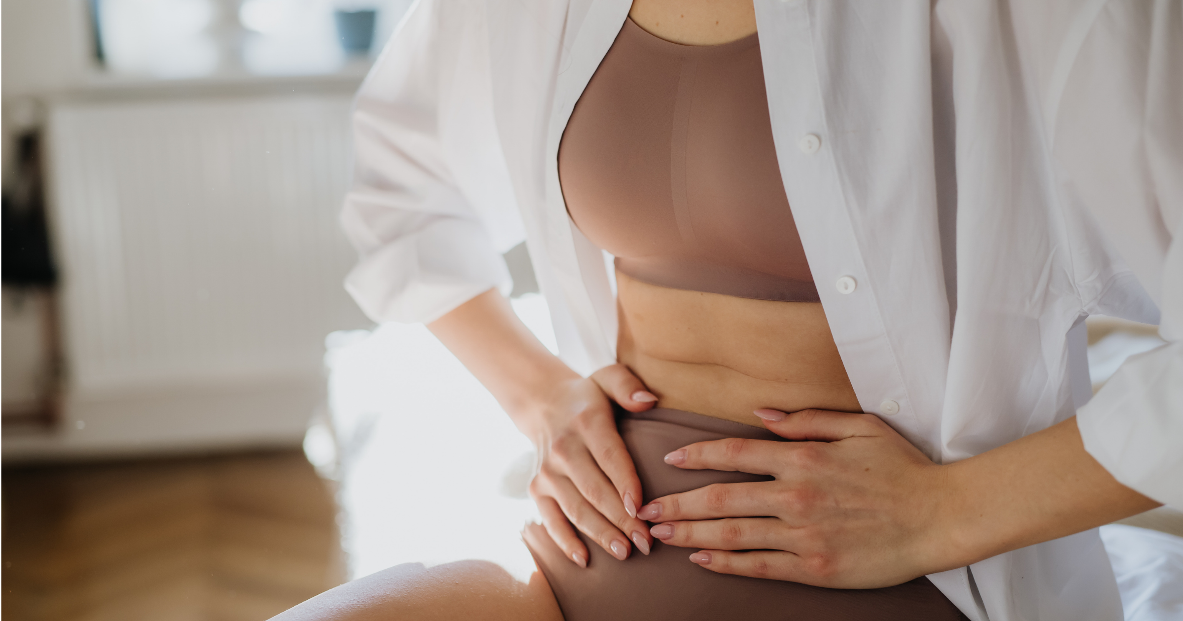 Endometriosis Isn't One Disease. Researchers Now Think It Could Be Four.