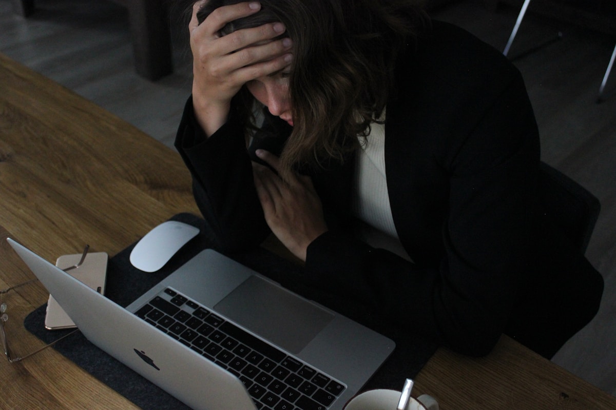 Perimenopause Can Make You Furious. Medicine Has No Name for It.
