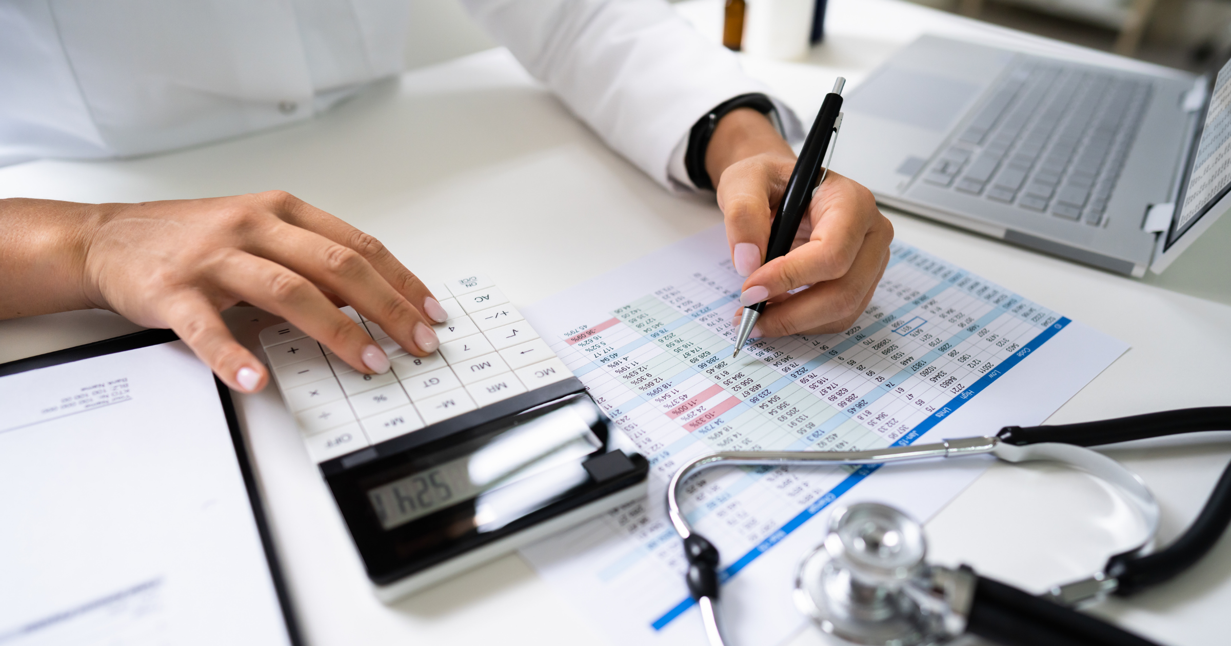 How OB-GYNs Get Paid Is Changing for the First Time Since the 1990s.