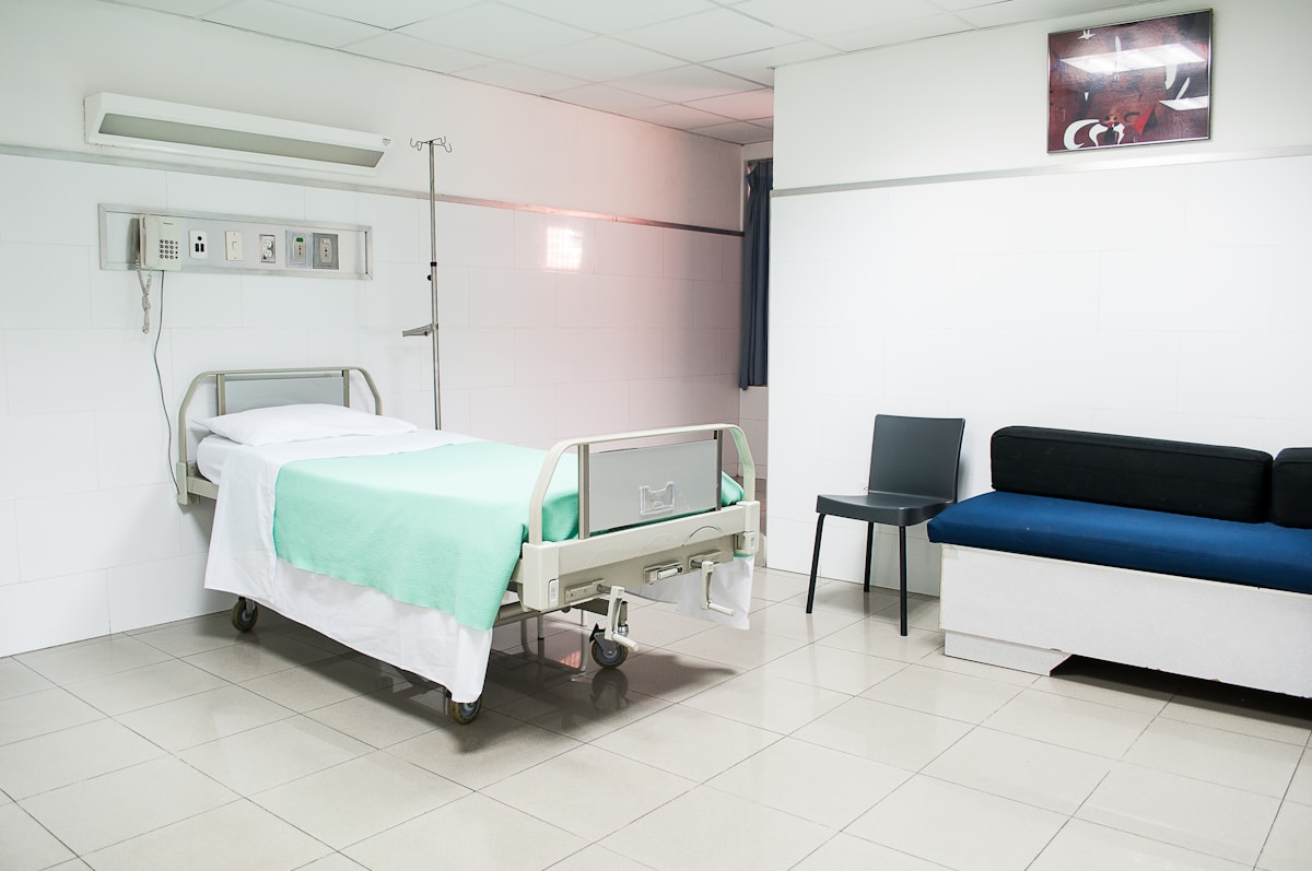 Study: 40% of Ovarian Cancers Are Only Caught in the ER