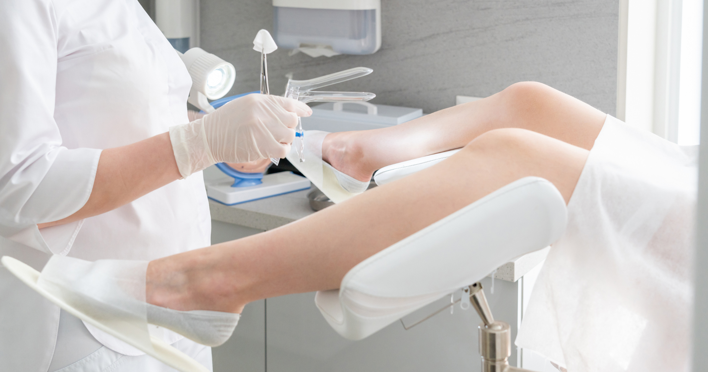 HPV Vaccination Is Up. Cervical Cancer Screening Is Collapsing. Both Things Matter.
