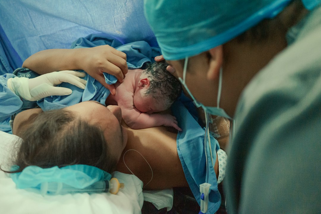 American Doctors Use the Episiotomy Cut Linked to Worse Tearing
