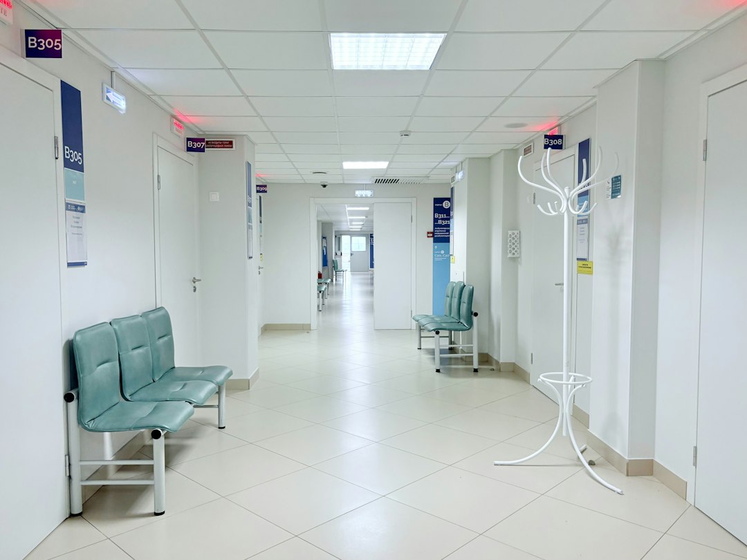 The Maternity Units Still Open Look a Lot Like the Ones That Closed