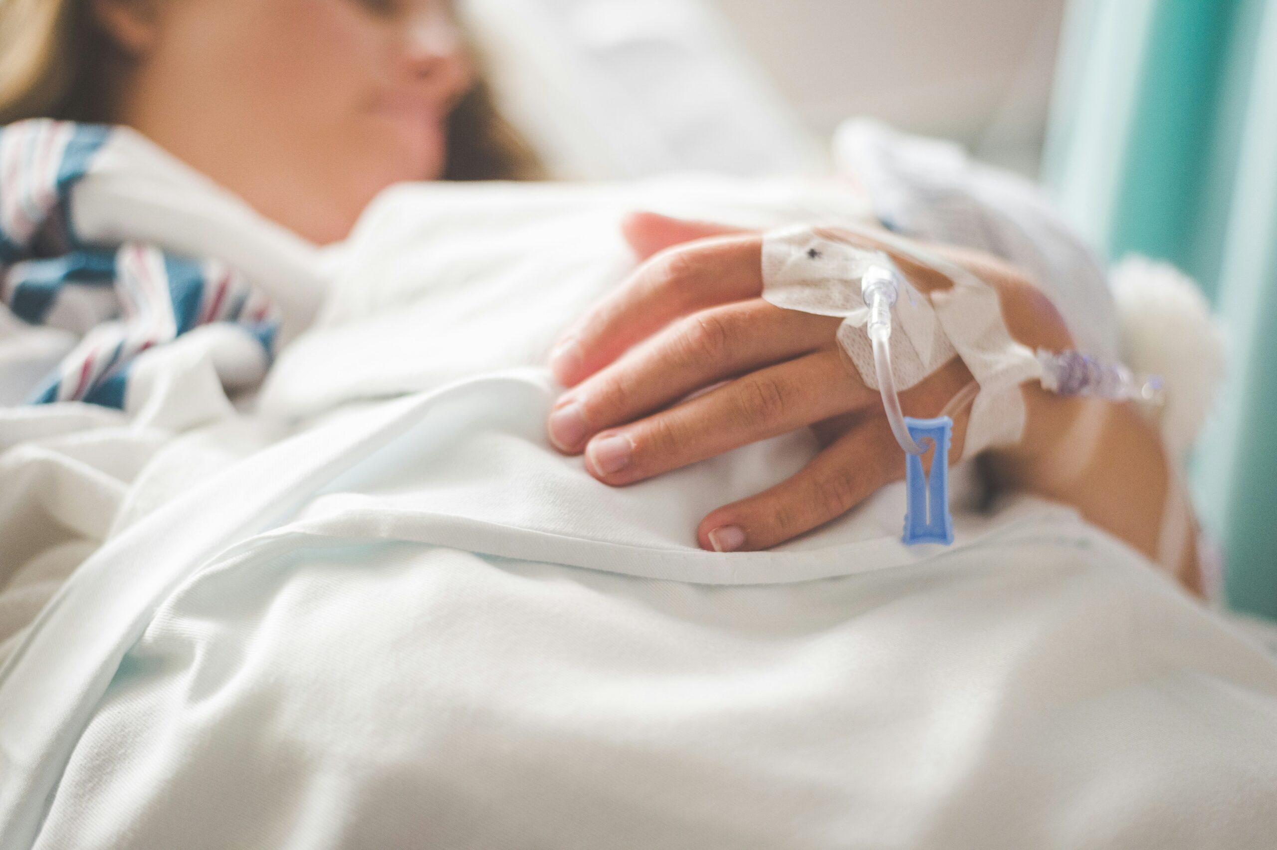 Ectopic Pregnancy Deaths Have Doubled. Here's What Changed.