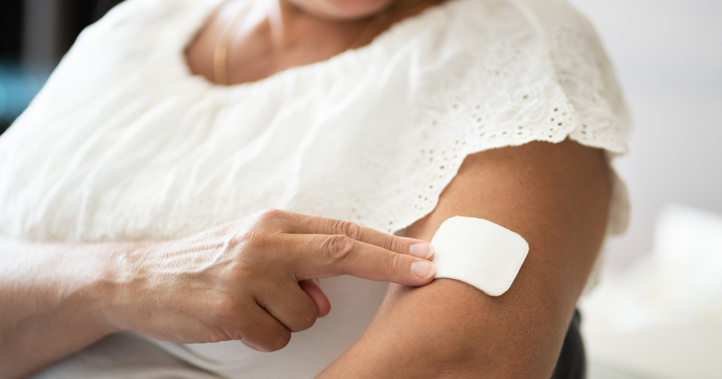 After Nearly a Year, the FDA Finally Acknowledged the Estrogen Patch Shortage