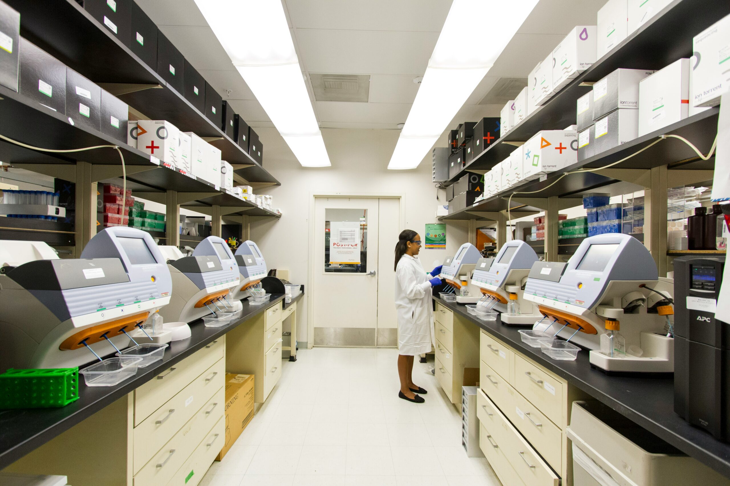 Eli Lilly Is Using Its GLP-1 Windfall to Invest in Endometriosis