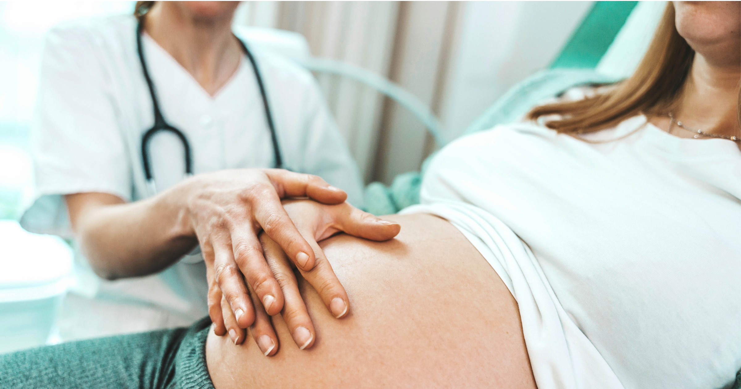Study: In a Pregnancy Trial, Strength Training Eliminated Gestational Diabetes