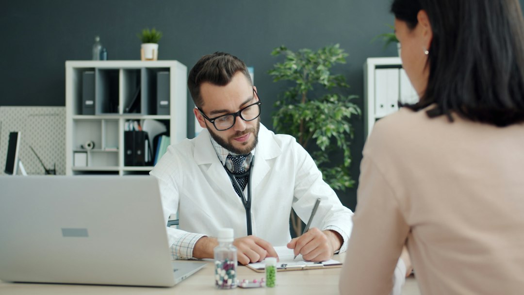 Women With the Same Condition Are Offered Less Treatment